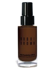 Bobbi Brown Skin Foundation Broad Spectrum SPF 15 In Cool Espresso