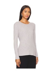 Bobi Long Sleeve Tee