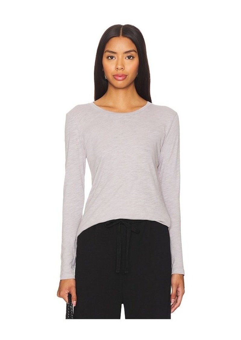 Bobi Long Sleeve Tee