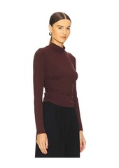 Bobi Longsleeve Top