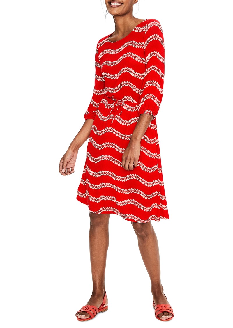 boden talia dress