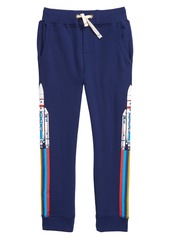 Mini Boden Kids' Out of this World Graphic Joggers (Toddler, Little Boy & Big Boy)