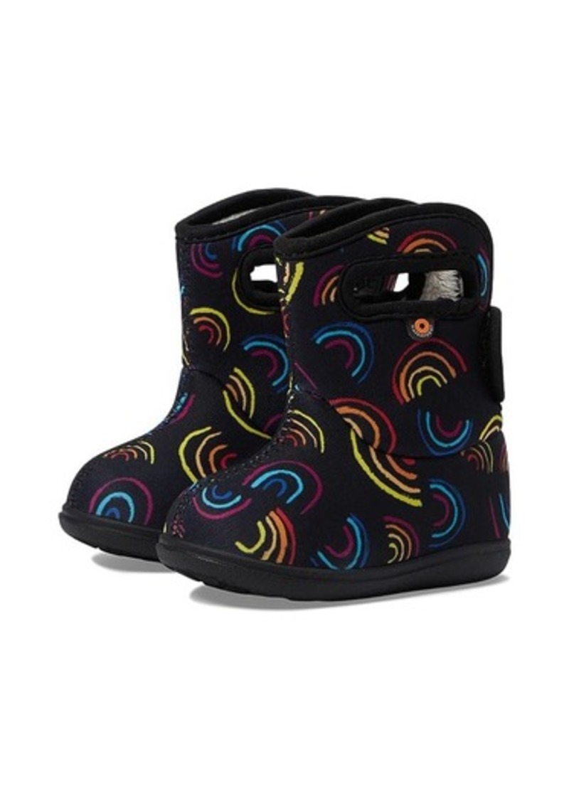 Baby Bogs II Wild Rainbows (Toddler)