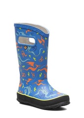 Bogs Kids' Classic Rain Boot