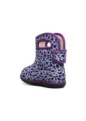 Bogs Toddler and Little Girls Joyful Jungle Boot - Paisley Purple