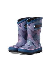 Bogs Rain Boots Abstract Shapes (Toddler/Little Kid/Big Kid)