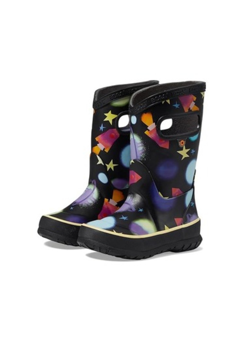 Bogs Rain Boots Dreamcore Space (Toddler/Little Kid/Big Kid)