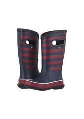 Bogs Rain Boots Rugby (Toddler/Little Kid/Big Kid)