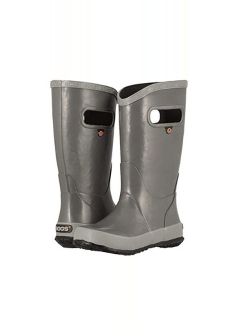 Bogs Rainboot Solid (Toddler/Little Kid/Big Kid)