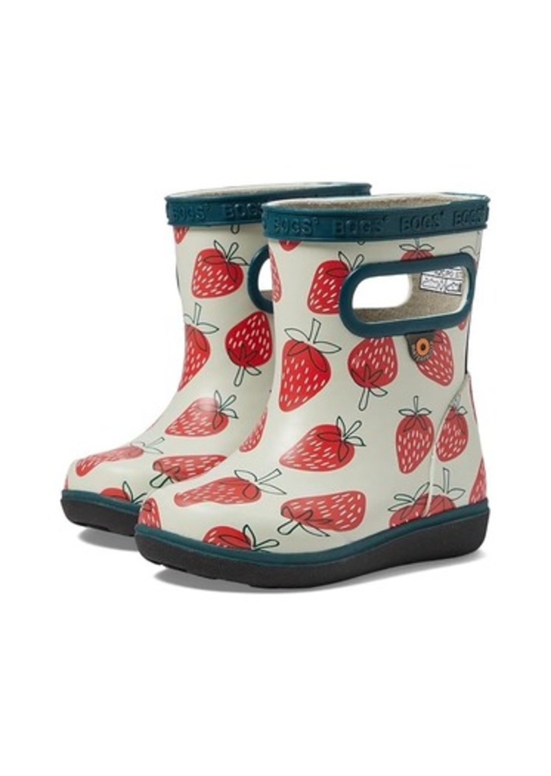 Bogs Skipper II Strawberries (Toddler/Little Kid)