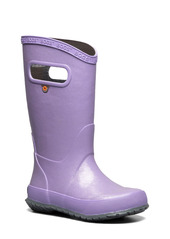 Bogs Glitter Waterproof Rain Boot in Lilac at Nordstrom