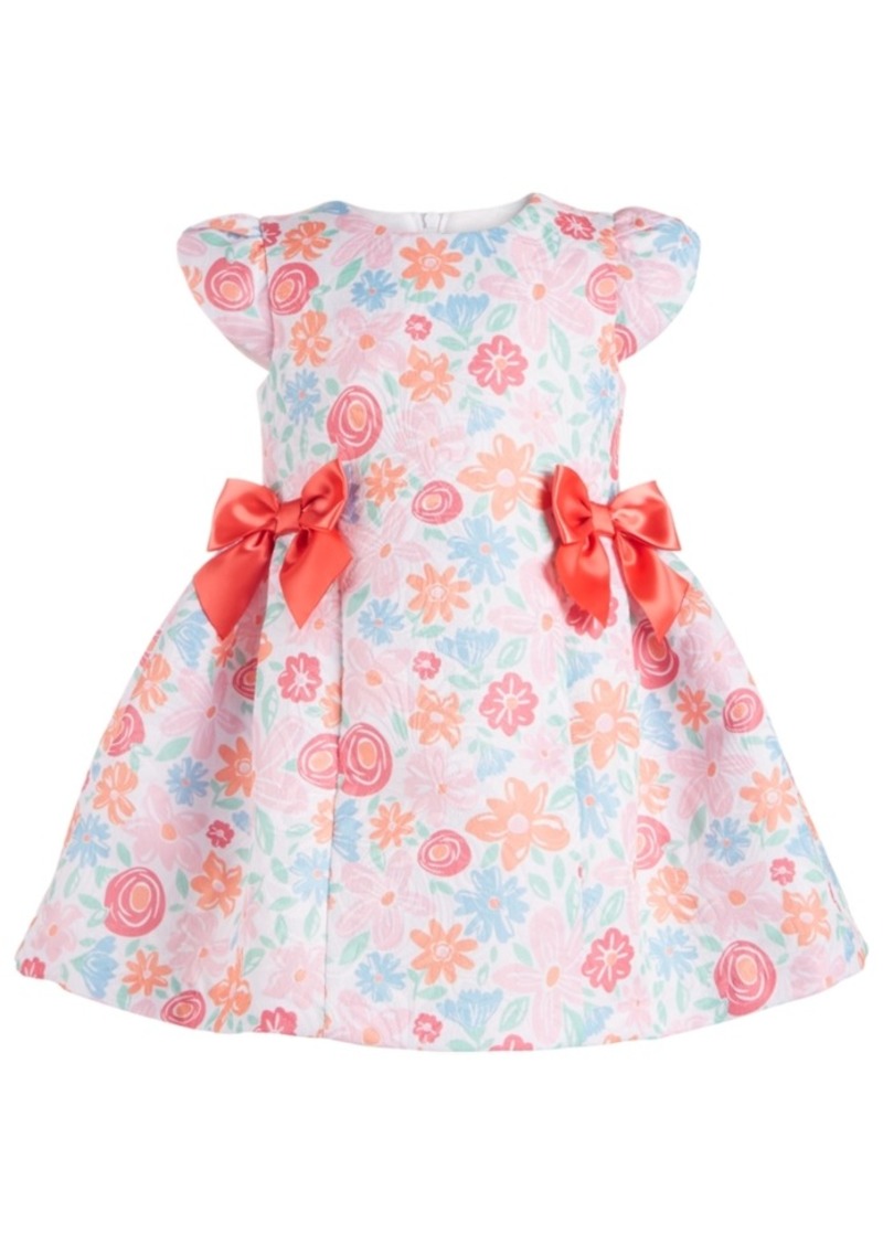 bonnie baby dress