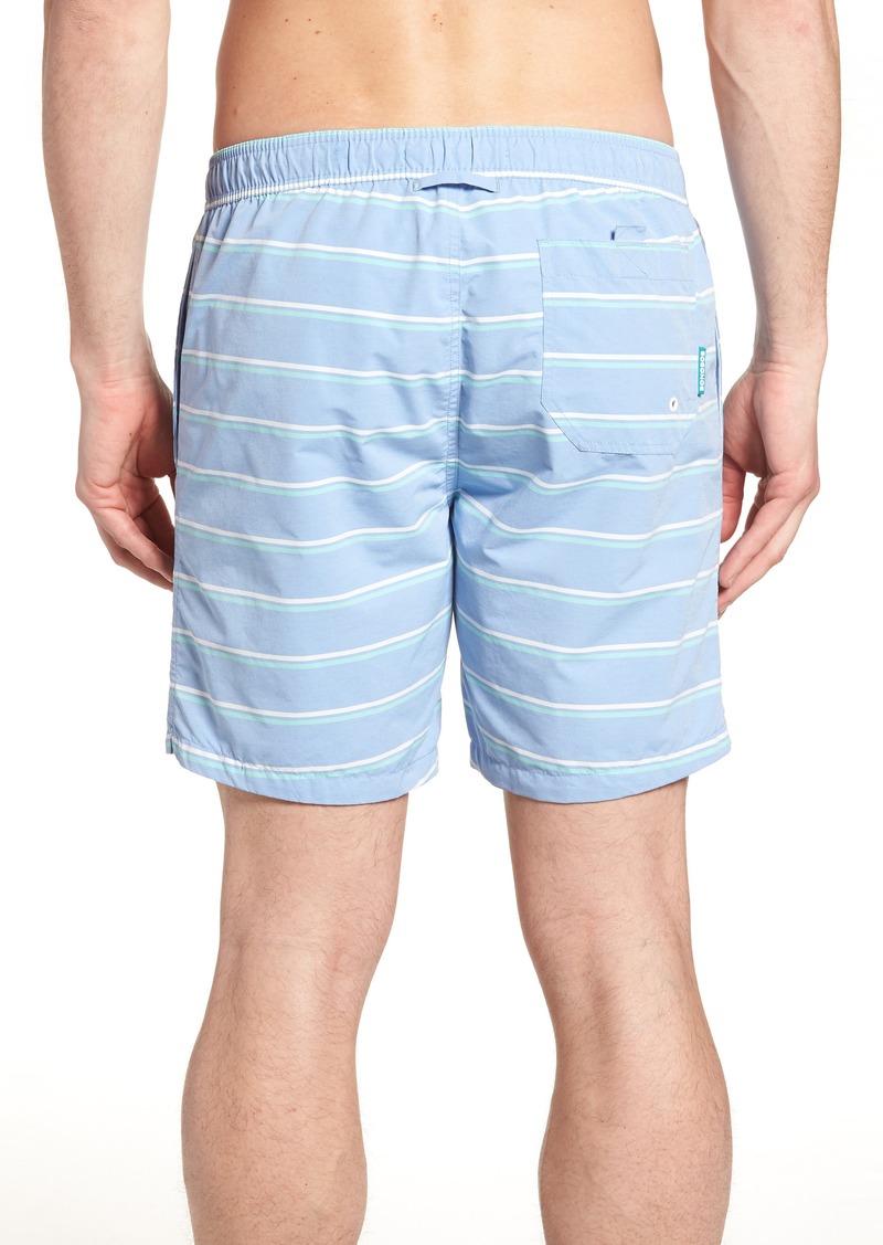 7 inch swim trunks