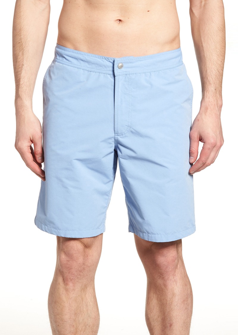 9 inch swim trunks