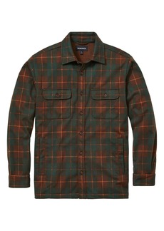 Bonobos Flannel Button-Up Shirt in Almanor Plaid V2 C at Nordstrom Rack