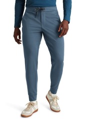 Bonobos Homestretch Joggers in Gasoline at Nordstrom