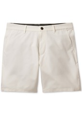 "Bonobos Men's All-Season Standard-Fit 7"" Golf Shorts - Pale Oak"