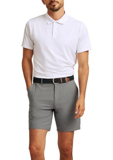 "Bonobos Men's All-Season Standard-Fit 7"" Golf Shorts - Ash Grey"