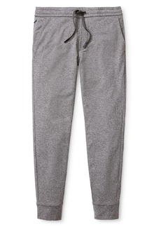 Bonobos Men's Home Stretch Joggers in Charcoal Heather at Nordstrom