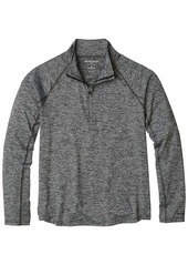 Bonobos Men's Knockdown Tech Fleece 1/2 Zip