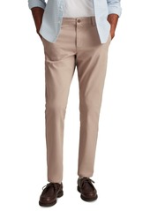 Bonobos Men's Slim Fit Khaki Chinos 2.0 - Steely