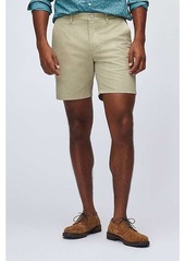 Bonobos Men's Stretch Washed 7IN Chino Short