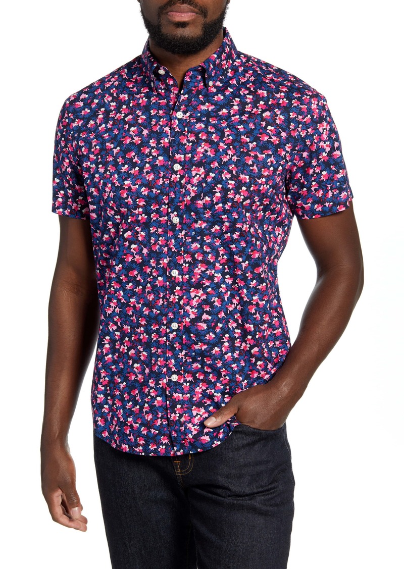 bonobos jellyfish shirt