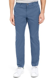 Bonobos Straight Fit Washed Chinos