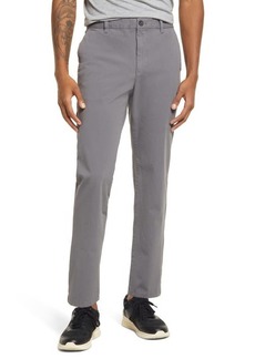 Bonobos Stretch Washed Chino 2.0 Pants in Graphites at Nordstrom