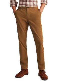 Bonobos Stretch Washed Chino 2.0 Pants in Nuthatch 18-1024 Tcx at Nordstrom