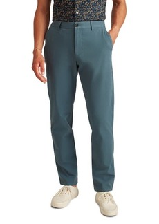 Bonobos Stretch Washed Chino 2.0 Pants in Stormy at Nordstrom