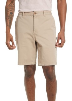 Bonobos Stretch Washed Chino Shorts in Baja Dunes at Nordstrom