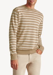 Bonobos Stripe Linen Sweater