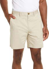 Bonobos Stretch Washed Chino 7-Inch Shorts in Sandpoint at Nordstrom