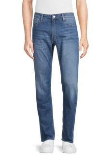 Bonobos Whiskered Faded Jeans