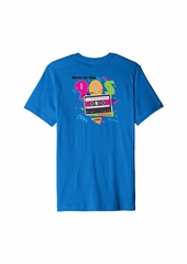 Born In The 90s Shirt Nineties Retro Forever Young Funny