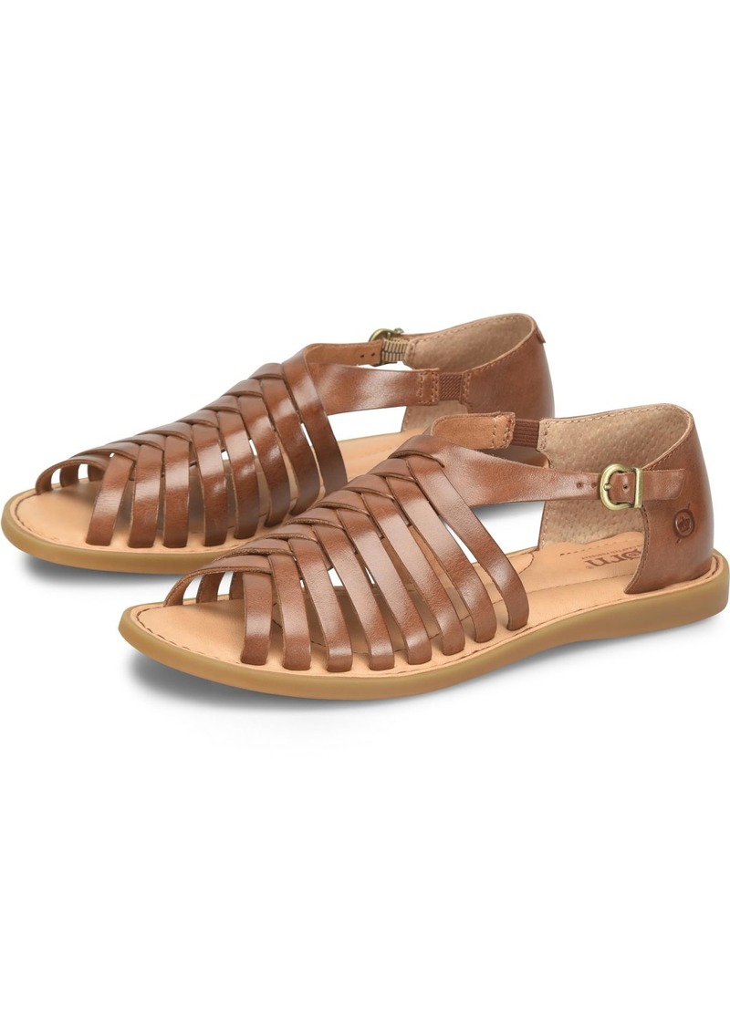 Born Women's Ida Sandal