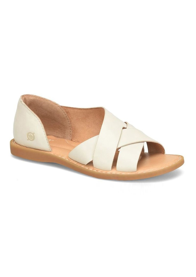 BORN Women's Ithica Sandal