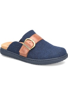 born tok loafer