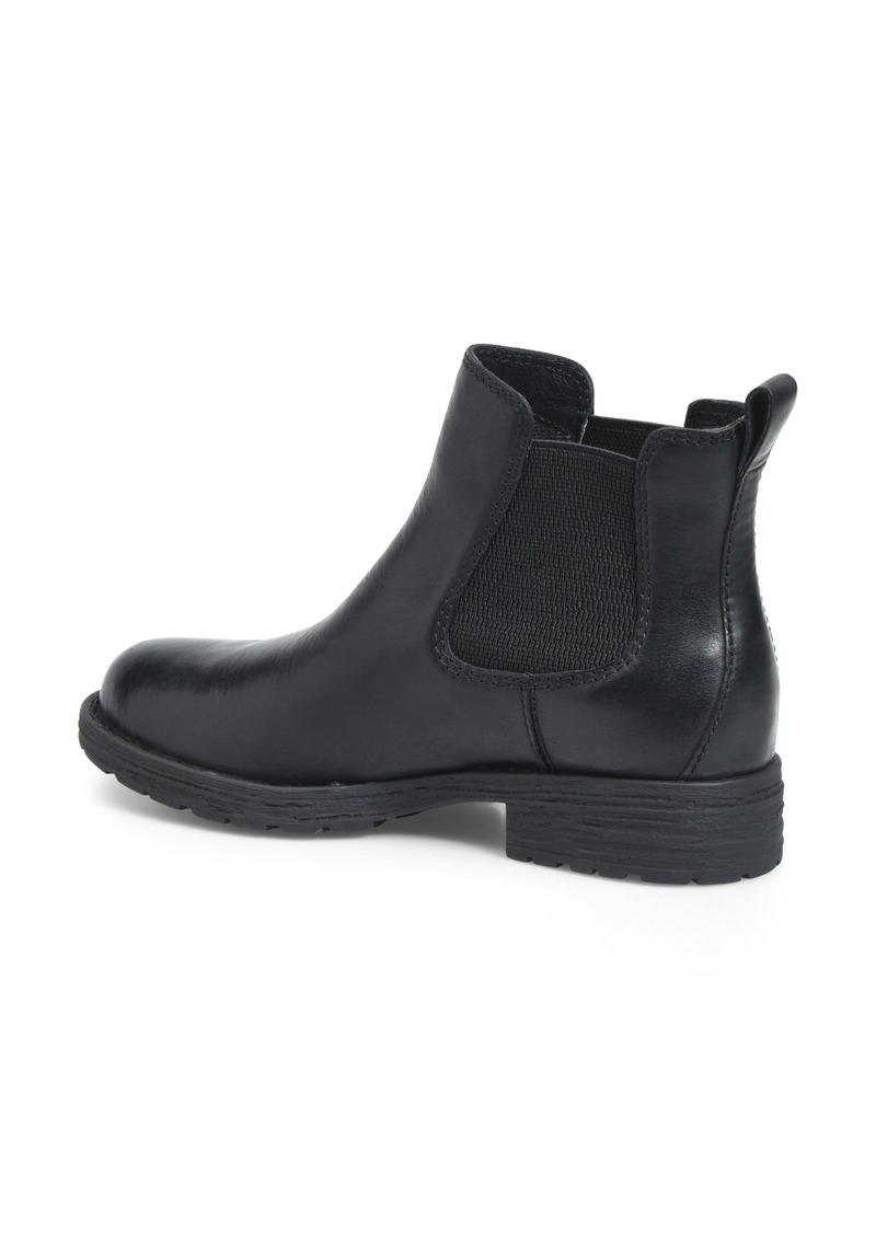 cove waterproof chelsea boot