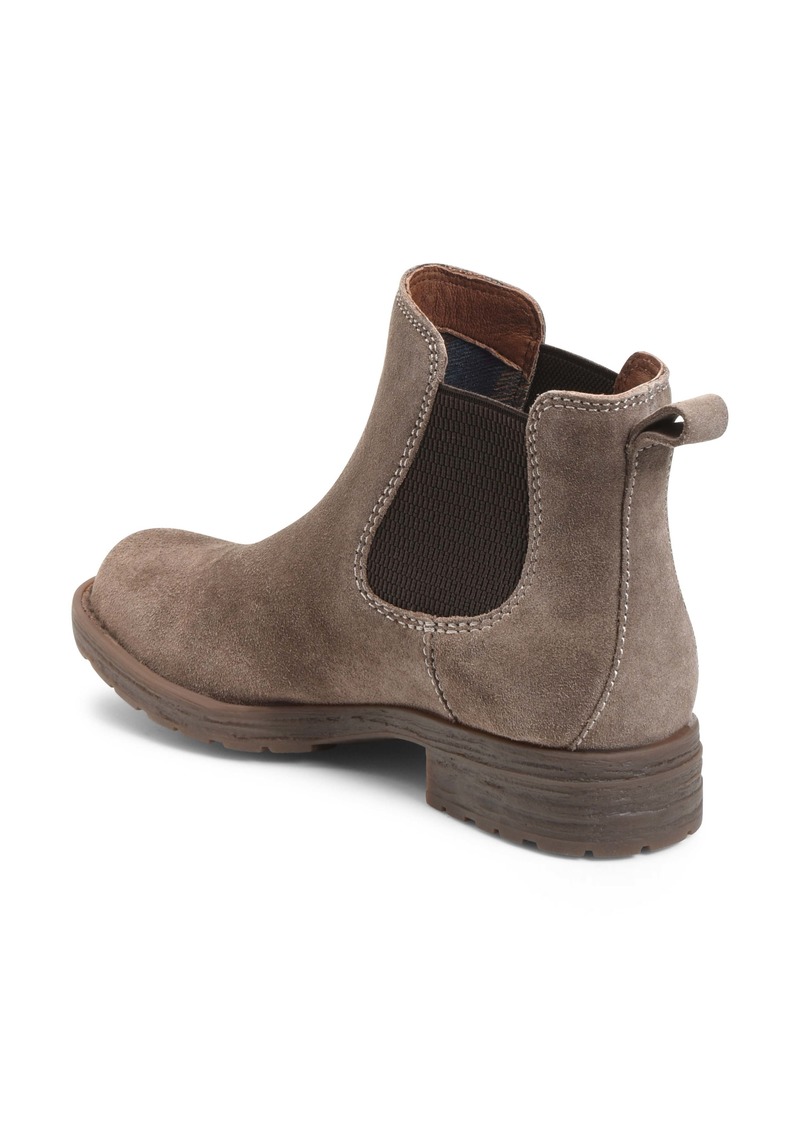 born cove waterproof chelsea boot