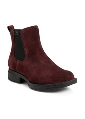 born cove waterproof chelsea boot