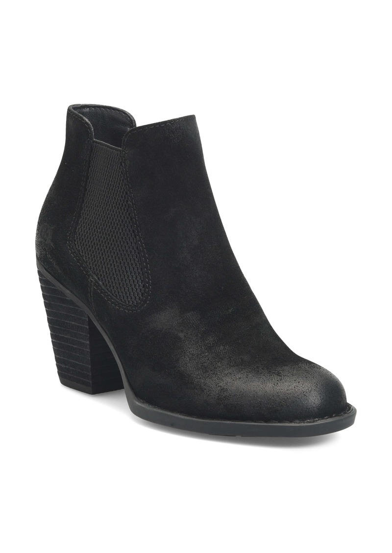 born elaine chelsea boot