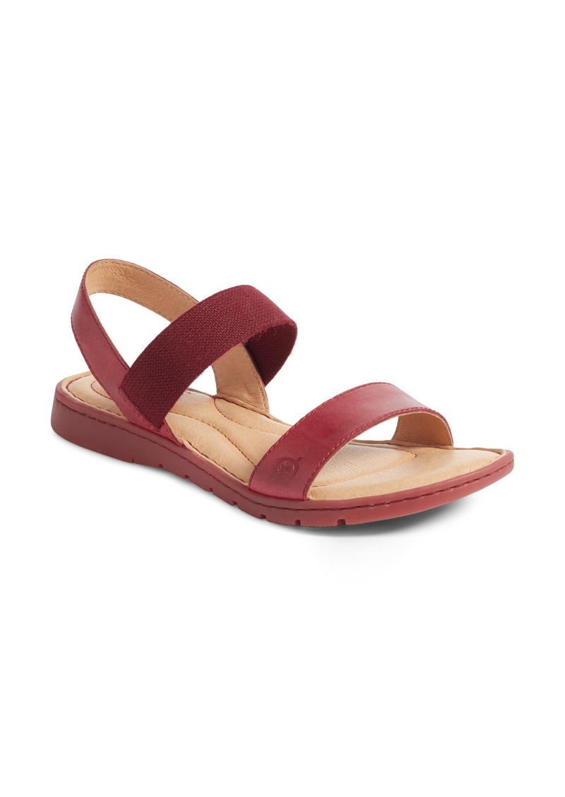 born elstar sandal