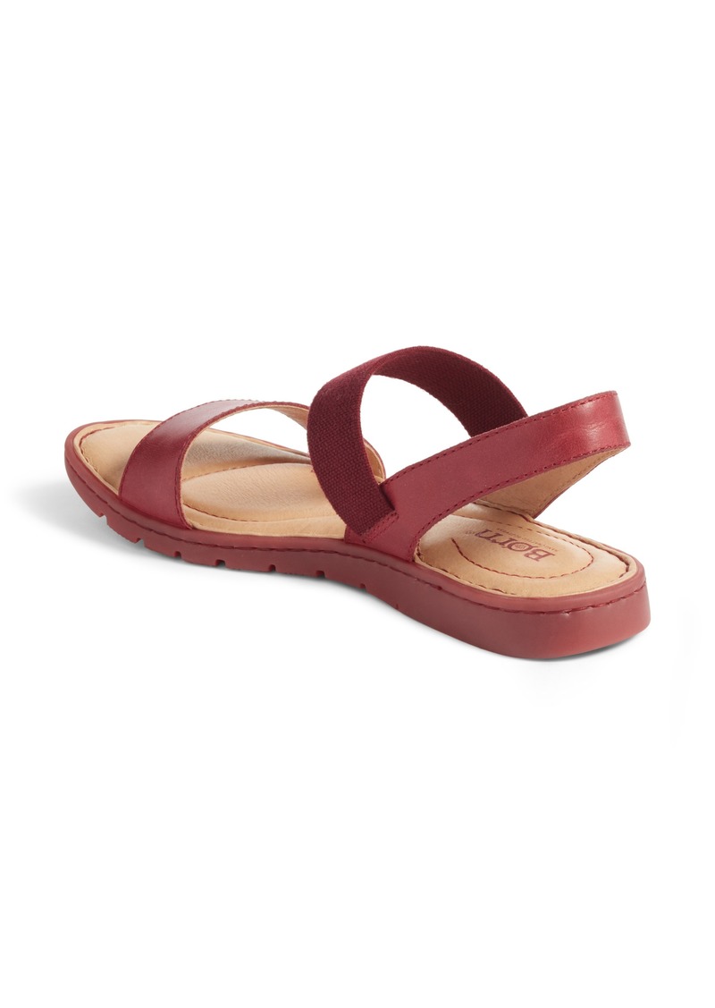 born elstar sandal