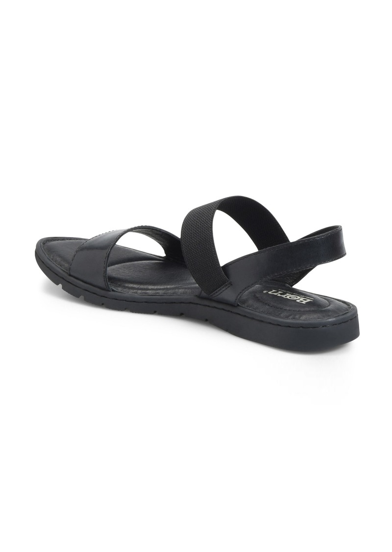 born elstar sandal