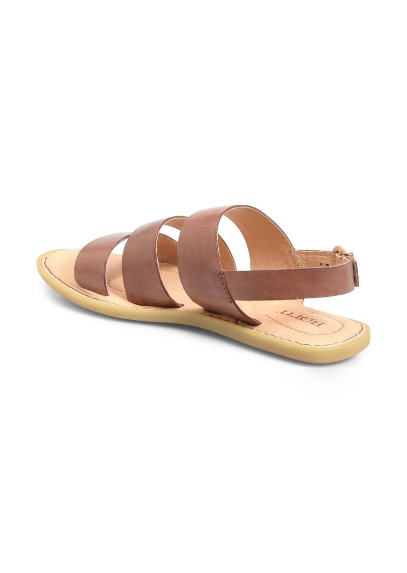 born froya sandal