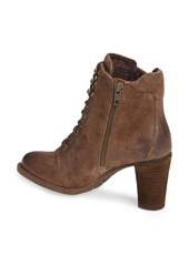 Born gosford lace up boot