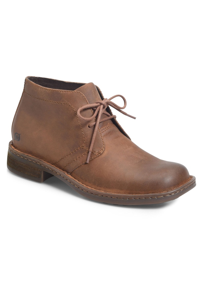 born harrison chukka boots