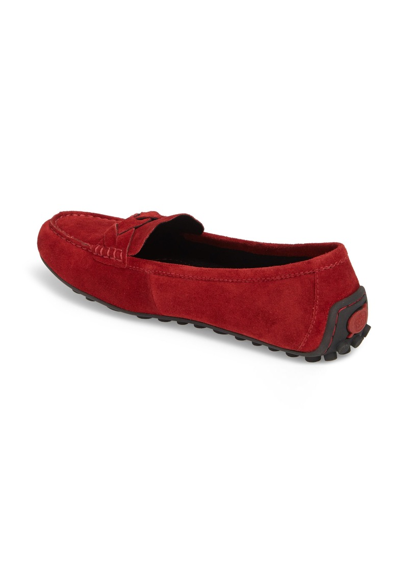 born kasa loafer